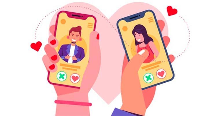 Online Dating Mistake