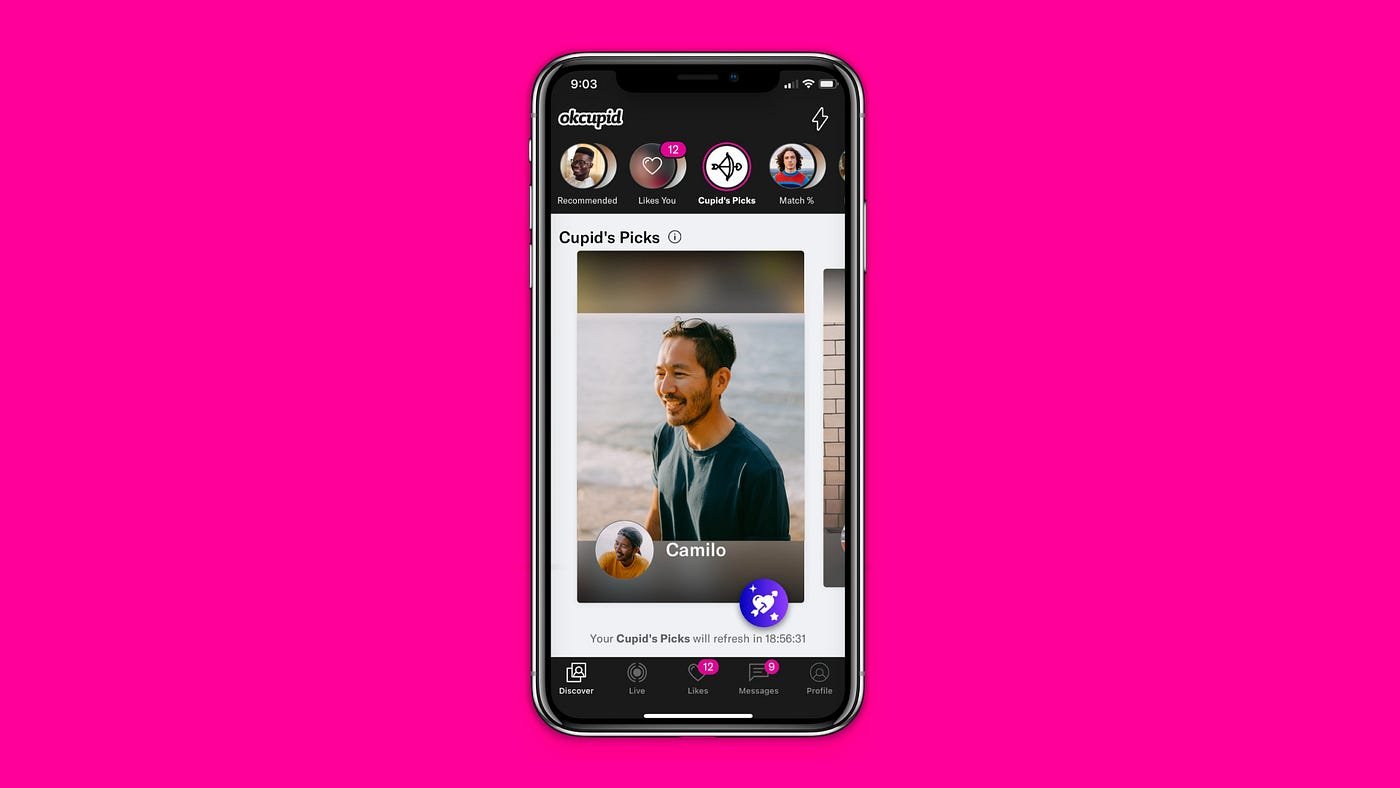 best online dating apps