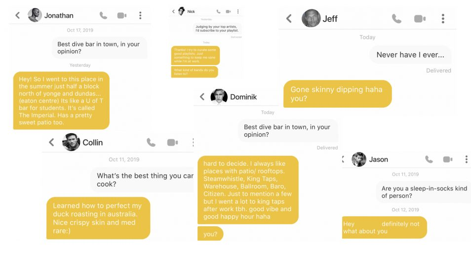Best dating Apps