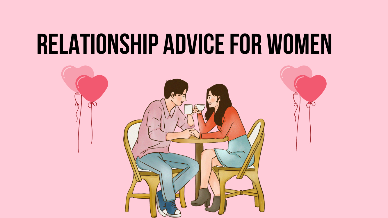 Best Relationship Guide Women